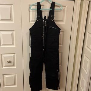 Insulated bib overalls Key brand